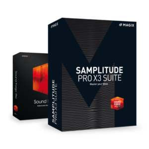 MAGIX Samplitude Pro X8 Suite 19.0.1.23115 download the last version for ios