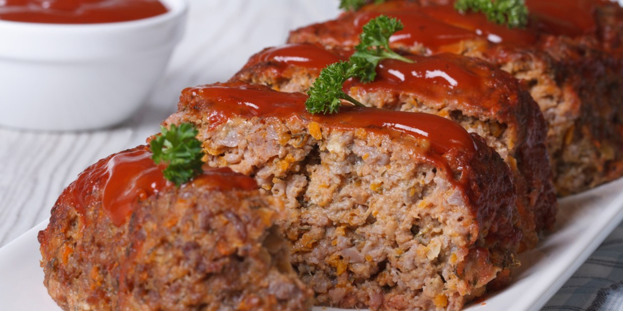 MeatLoaf